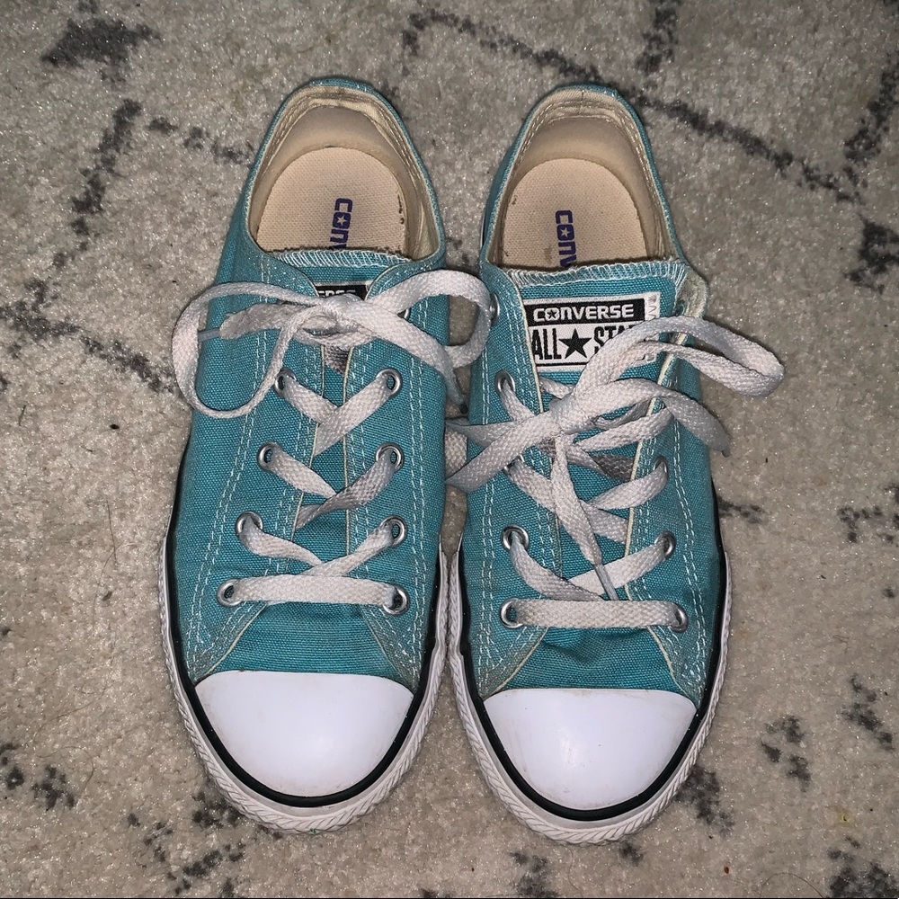 Converse chucks